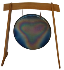 Martin Bläse Titanium "Ananda" Gong 26" 8.37 Lbs