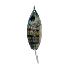 Aqua Dream Live Bait Series Weedless Spoon