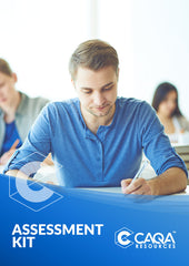 Assessment Kit-FNSFMK411 Perform reconciliations