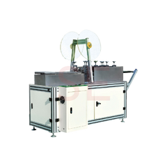 Automatic Ultrasonic Tie-on Mask Ear-Loop Welding Machine