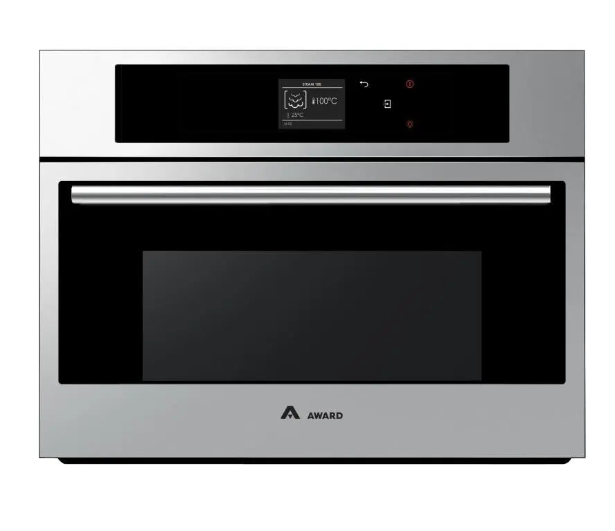 Award Built-In Combi-Steam Oven Ovens & Ranges