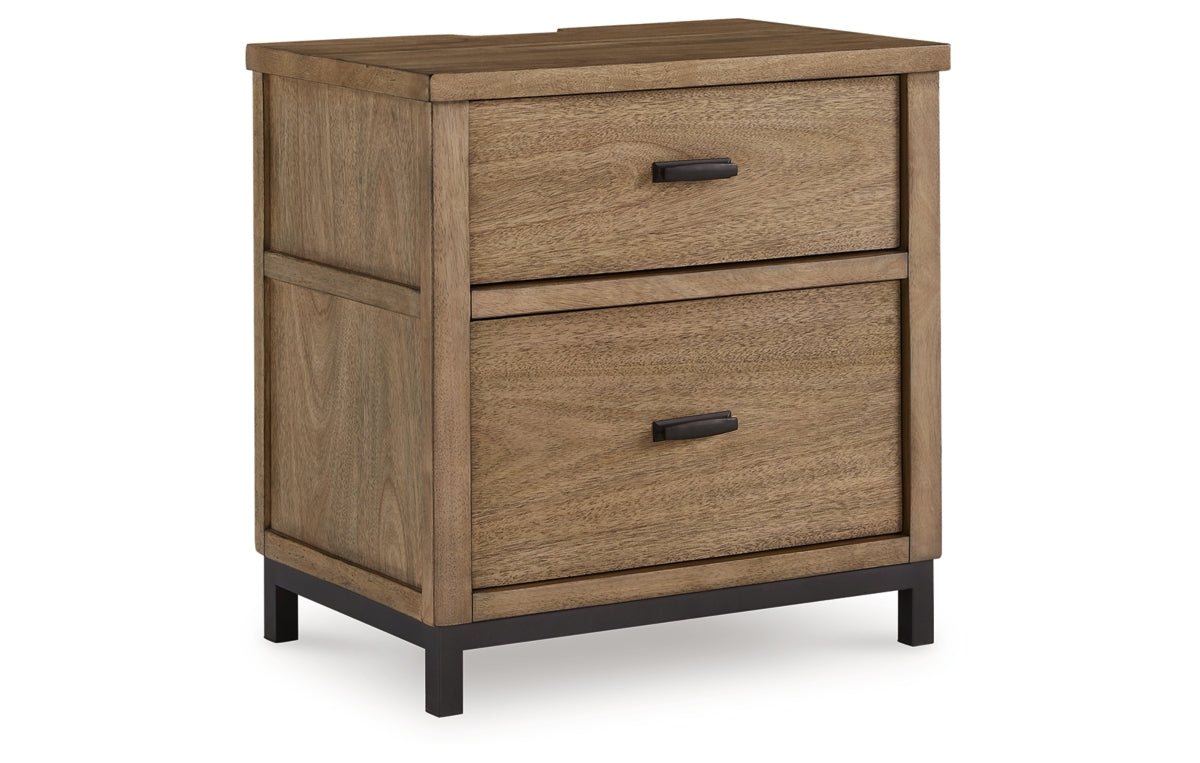 Tomtyn Nightstand