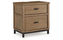 Tomtyn Nightstand