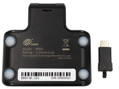 PAX A800 Charging Base (B800-BC-2E0)