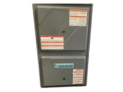 100,000 BTU Low NOx Two-Stage Downflow/Horizontal ECM Multi Speed Gas Furnace 96% 115/60/1 CFM: 2000