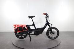 Cannondale CargoWagen Neo 1 #1 global