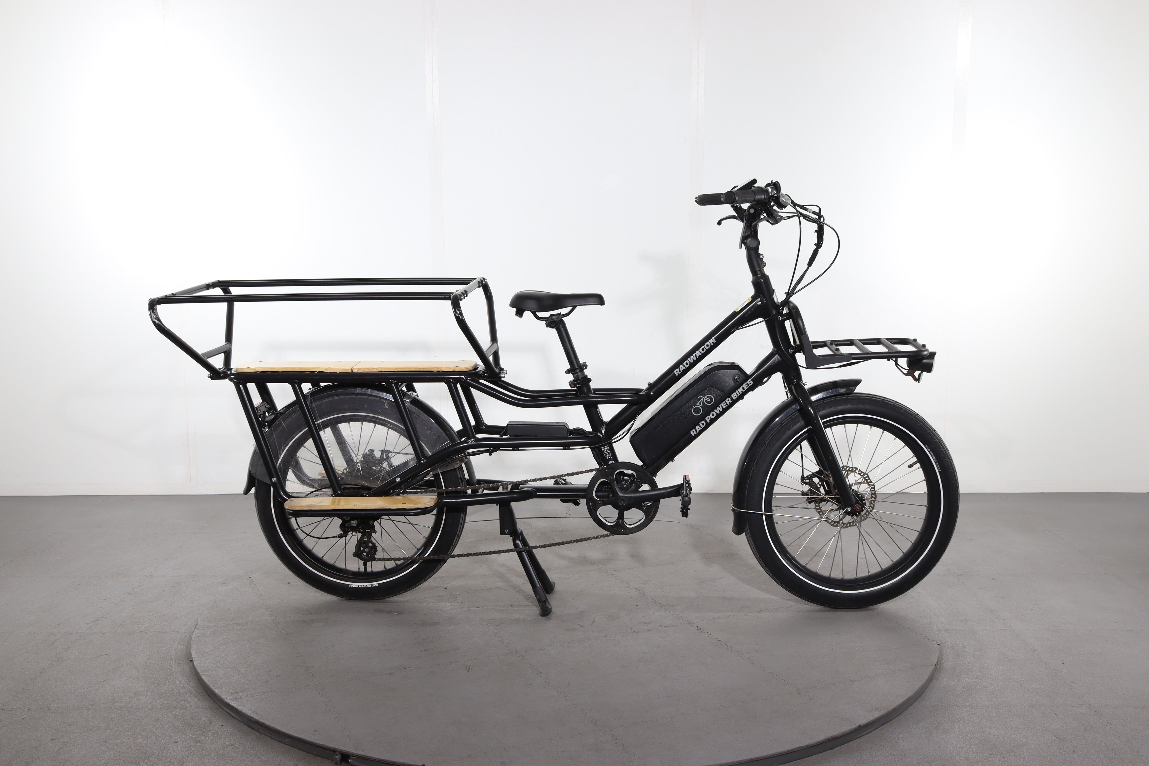 Rad Power Bikes RadWagon 4 #1 global
