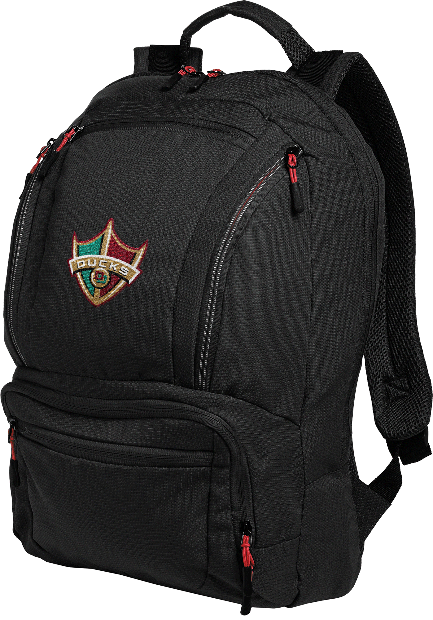 Delaware Ducks Cyber Backpack