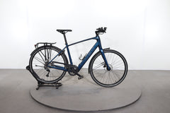 Trek FX+ 2