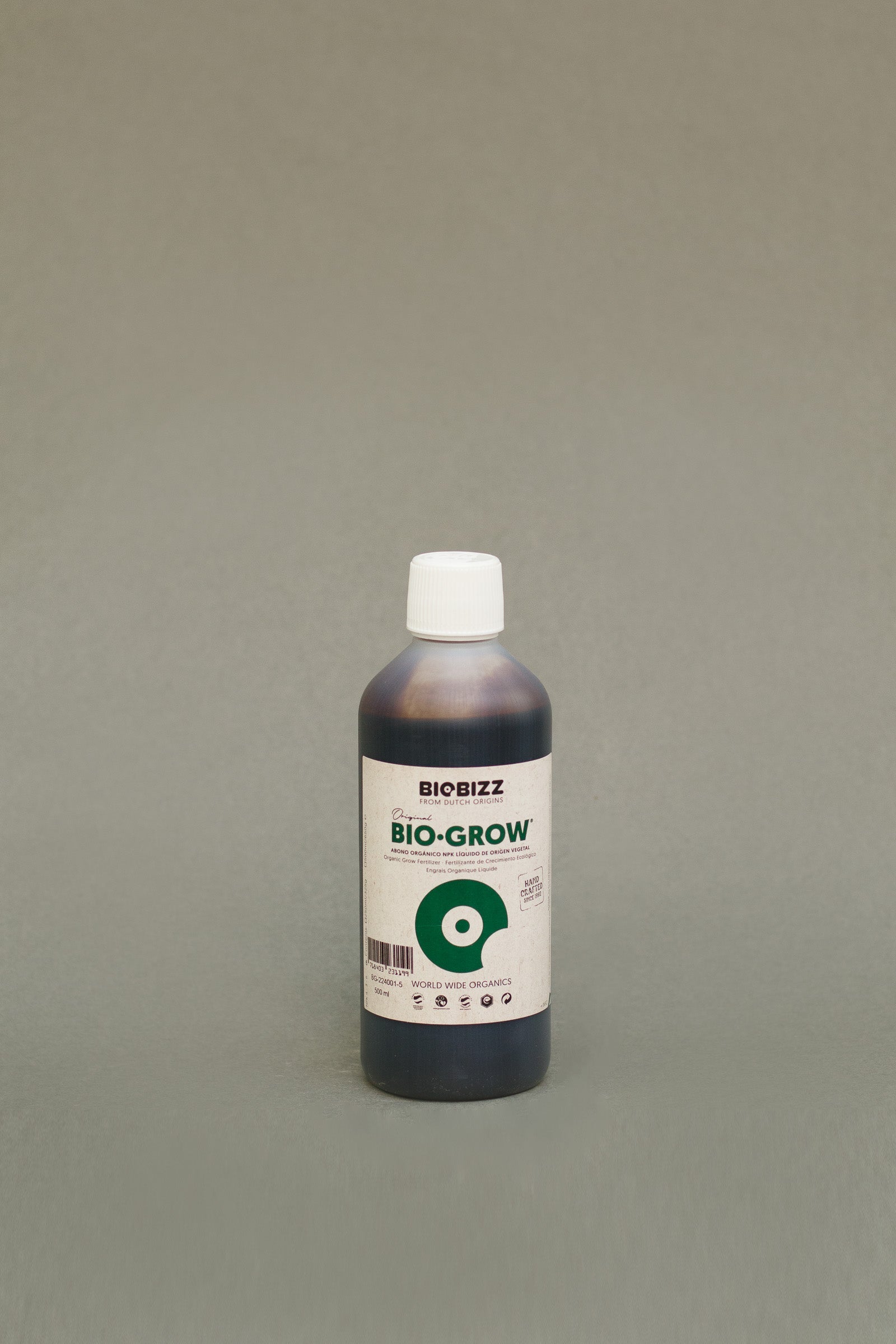 BIOBIZZ Bio-Grow 500ml
