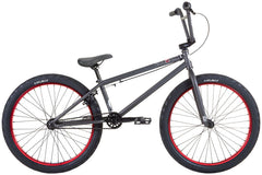 Stolen Saint 24" BMX Bike - 21.75" TT