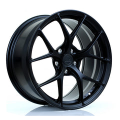 BOLA (FORGED) FP2 8.5X18 ET0 TO 50 5X114 CUSTOM COLOUR
