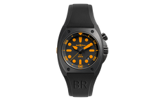 BR 02-92 ORANGE