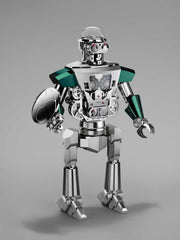 MB&F Balthazar- Green - Provident Jewelry