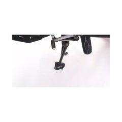 Base gato lateral BAJAJ DOMINAR 400/ PULSAR 200 NS/ RS/ AS/ KTM DUKE 390/ 200