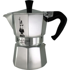 Bialetti Coffee Maker - Stove Top 3 Cup