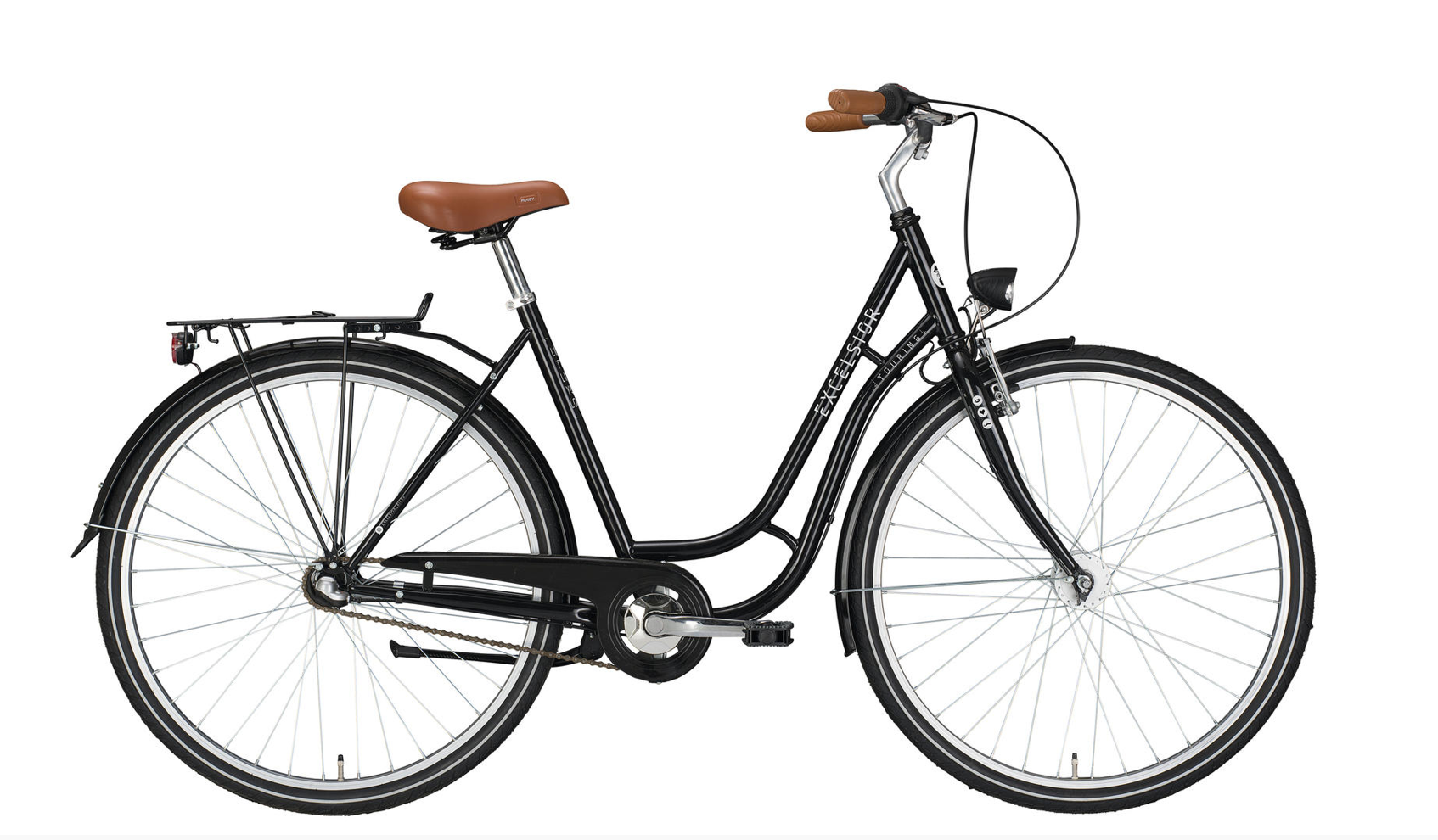 Excelsior Touring ND Cityrad Damenrad 28 Zoll, 3-Gang Shimano Nexus