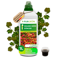 Bio-Wilder-Wein-Dünger 1 Liter
