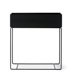 Clearance Plant Box by Ferm Living / Black - haus®