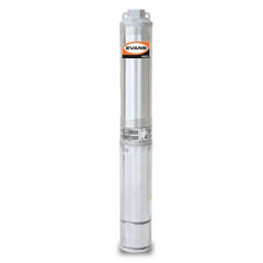EQUIPO DE RIEGO SUMERGIBLE TRIFÁSICA 8GPM 5.0HP 220V - SD410ME0500G