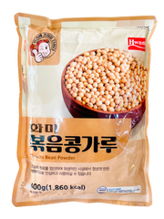 Bột đậu nành rang Hwami 400g