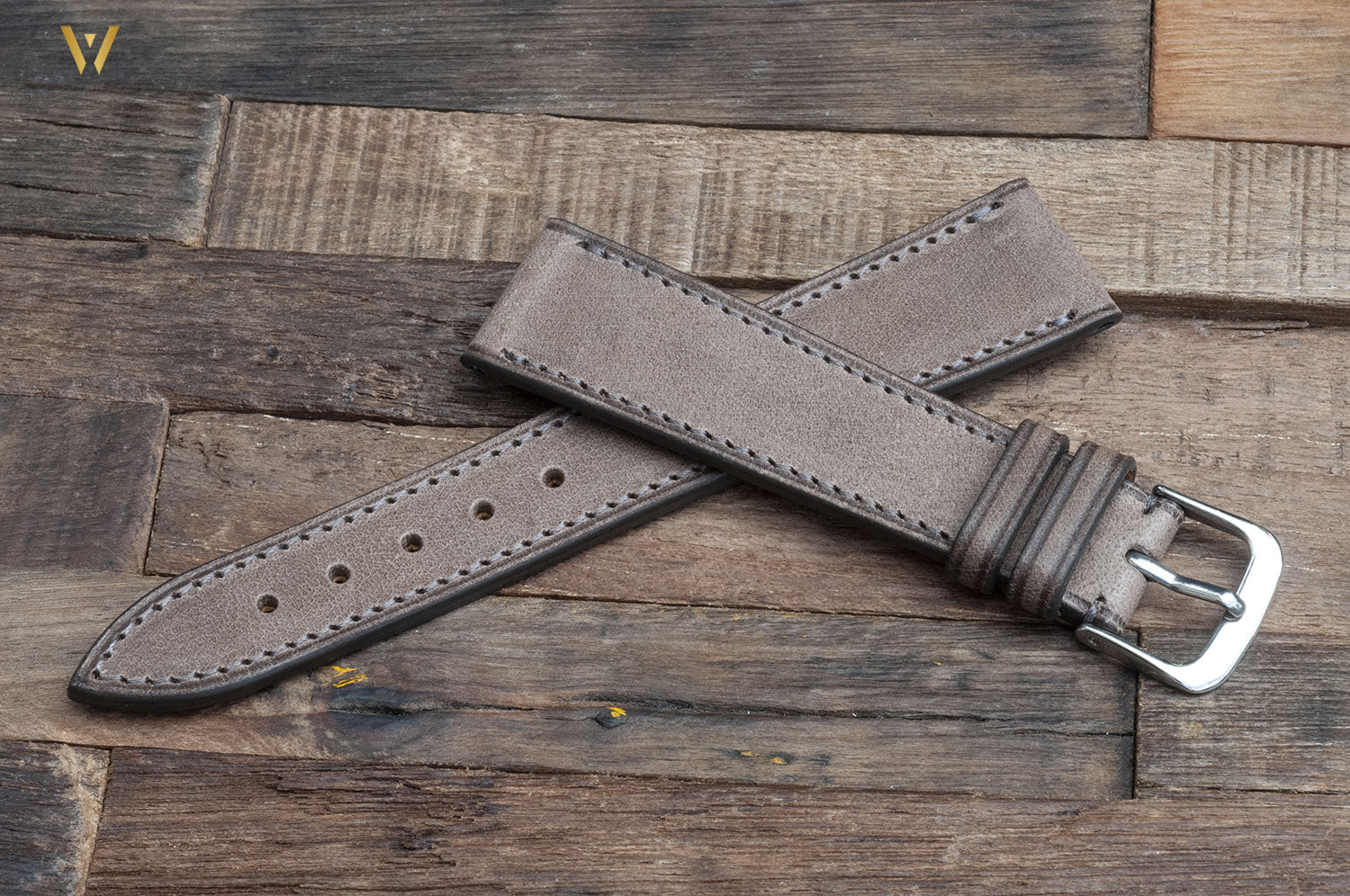 Bracelet de montre tuscany plomb seul