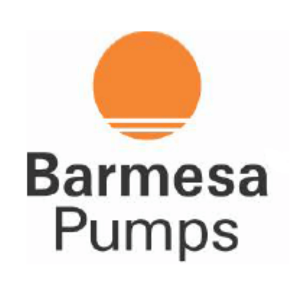 Barmesa 62180404 - 2BSE511A - Submersible Solids Handling 2" Single Seal Pump - Automatic