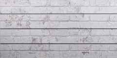 Brick (Old Paint) - 3D Textured Slatwall