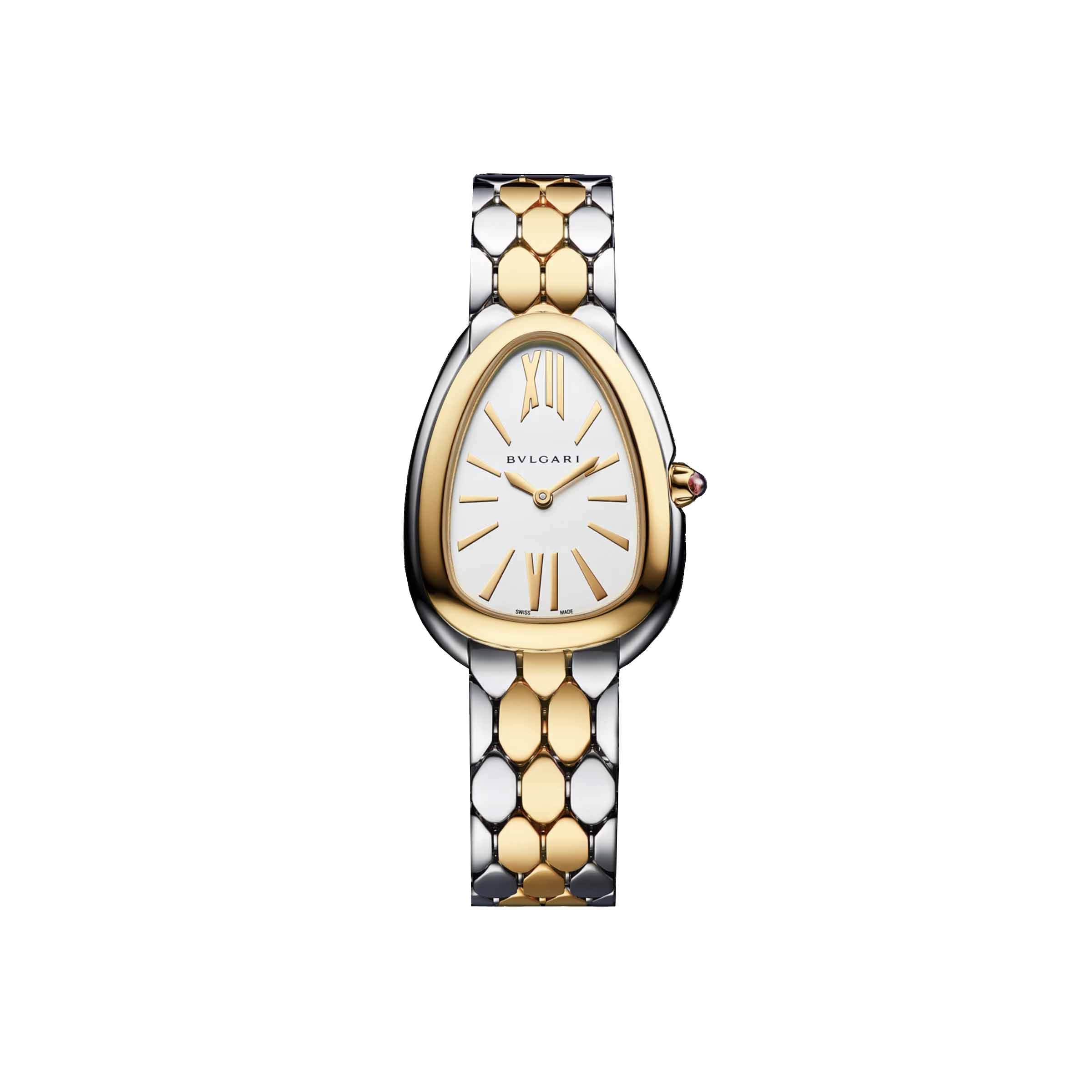 Montre Bvlgari Serpenti Seduttori - 103955