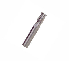 Cortador Vertical Carburo 4-F 3/8" x 2 1/2" (End Mill) Cleveland C141824