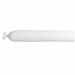 SpillTech WSO815 Oil Spill Cleanup Absorbent Sock, 3in X 8ft