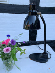 Jacobus bordlampe