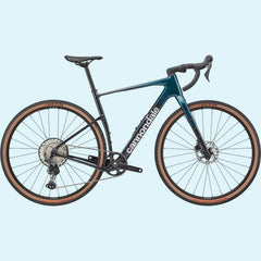 Cannondale Topstone Carbon 3 GRX - 1x