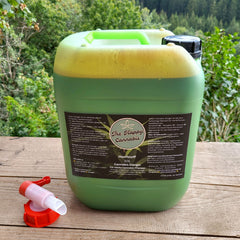 Cannabis Universaldünger 10 Liter Kanister Konzentrat