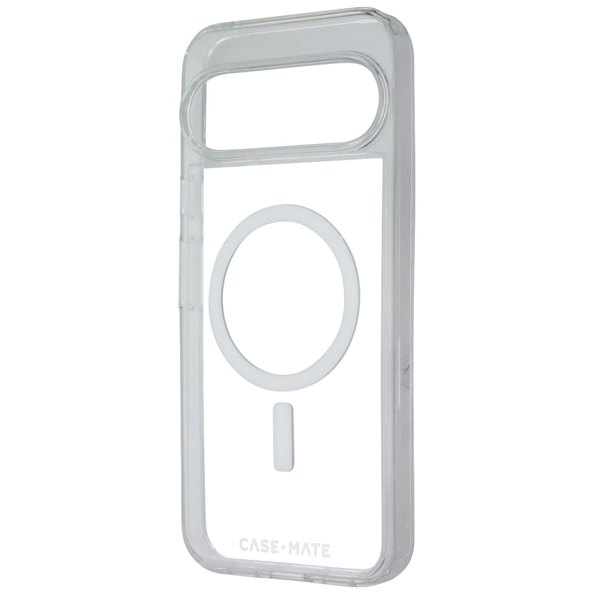 Case-Mate Magnetic Tough Case for Google Pixel 10 Pro XL - Clear