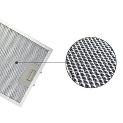 Ciarra Cappa Cucina Incasso 60cm A+++ CBCS6926A-OW