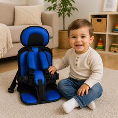 Tragbare Faltbare Kindersitz Erhöhung Auto