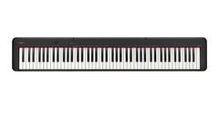 Piano Digital de 88 Teclas Casio CDP-S150