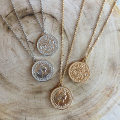 Collier Lou