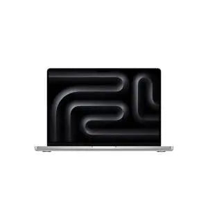 Apple MacBook Pro 2024 14" M4 10C/10G 16/512GB Silver MW2W3T/A-0