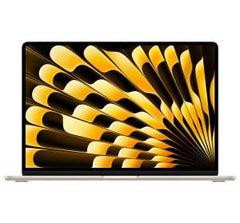 Apple MacBook Air 2025 15" M4 10C/10G 16/512GB Starlight MW1K3T/A-0