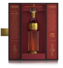 Calumet Farm 18yr