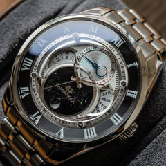 Citizen Campanola BU0020-62A Eco-Drive