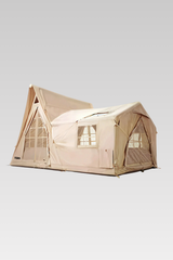 Two Bedroom Inflatable Tent