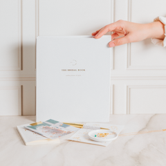 The Bridal Book Edición Especial - Wedding Planner & Guide