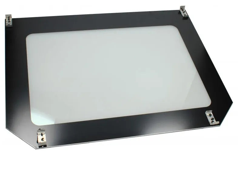 Cristal de recambio para horno Teka 82022801