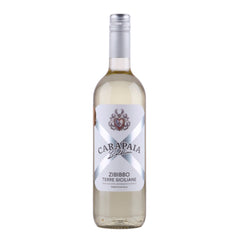Carapaia - Bianco Sicilia Zibibbo IGT - 2024 - 12,5%