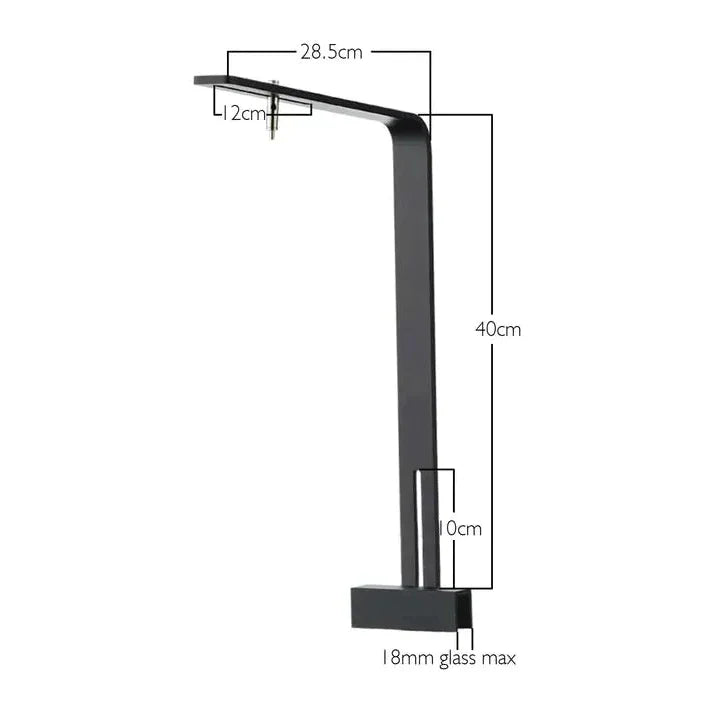 Chihiros New Stand for RGB Vivid and WRGB