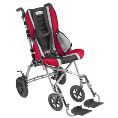 Circle Specialty Strive Adaptive Pediatric Stroller - Red