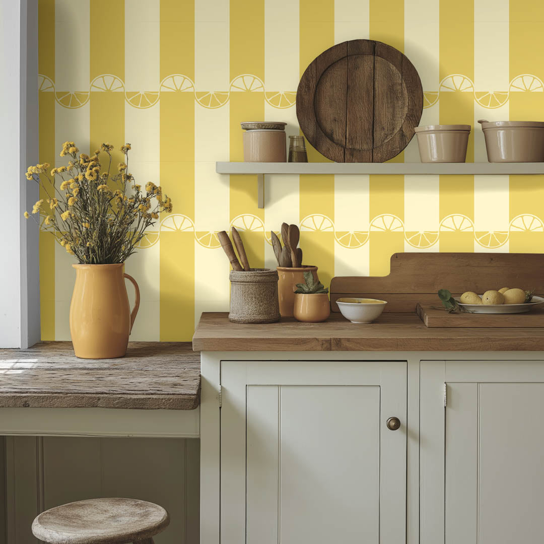 Citrus Collection - Liberty James Studio